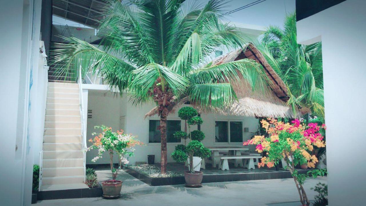 Jj Resort Pattaya Bagian luar foto