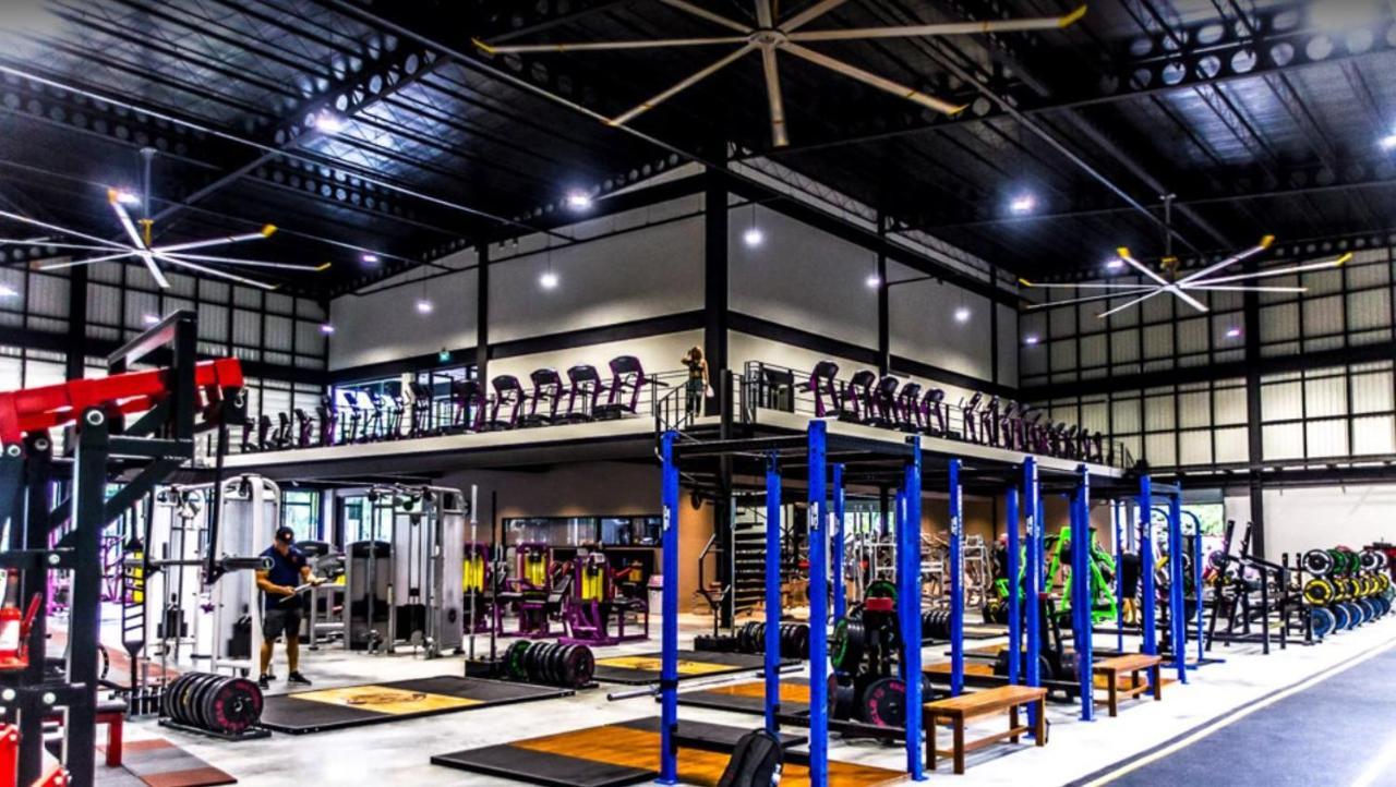 Jj Resort Pattaya Bagian luar foto
